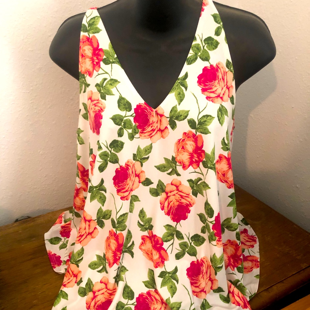 First Love Brand Size Large